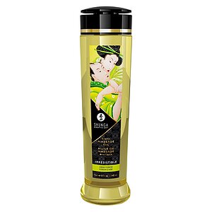 Ulei De Masaj Shunga Asian Fusion 250 ml