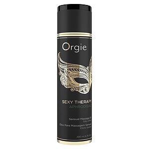 Ulei de Masaj Therapy Aphrodisiac pe Denysa.ro