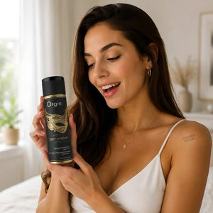 Ulei de Masaj Therapy Aphrodisiac 200ml