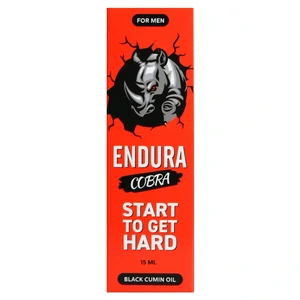 Ulei Erecție Morningstar Endura Cobra Oil 15ml