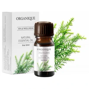 Ulei esențial natural ceai Organique pe Denysa.ro