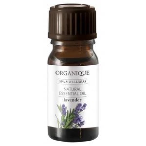 Ulei esențial natural levănțică Organique pe Denysa.ro