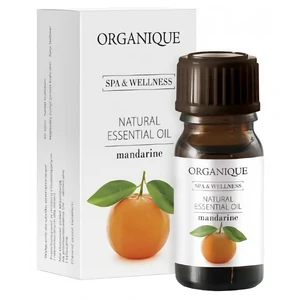 Ulei Esențial Natural Mandarine Organique pe Denysa.ro