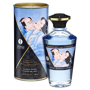Ulei Masaj Aroma Cocos Pentru Preludiu