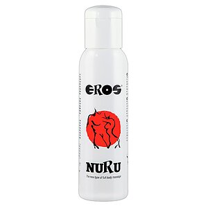 Ulei Masaj EROS Nuru Massage Gel pe Denysa.ro