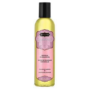 Ulei Masaj Pentru Cuplu Kama Sutra 236 Ml