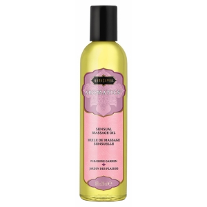 Ulei Masaj Grădina Plăcerii Kama Sutra 236ml