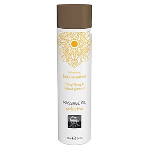 Ulei Masaj Jasmin Cu Argan pe Denysa.ro