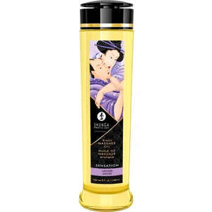 Ulei Masaj Lavanda 250ml