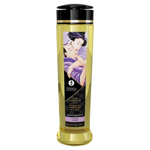Ulei Masaj Sensual Pentru Preludiu Lavanda Ulei Masaj Pentru Relaxare Si Somn Lavanda