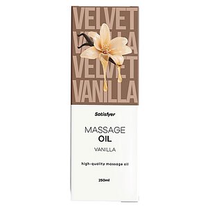 Satisfyer Ulei Vanilie Recenzii Utilizatori