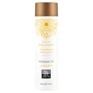 Ulei Masaj Pentru Cuplu Ylang Ylang