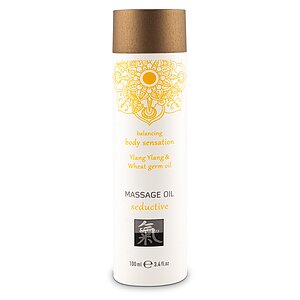 Ulei Masaj Seductive Ylang Ylang 100ml