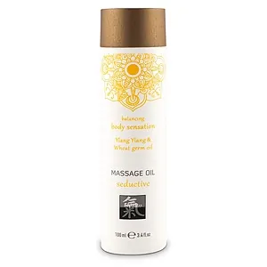 Ulei Masaj Seductive Ylang Ylang 100ml