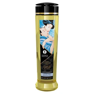 Ulei Masaj Shunga Adorable Cocos 250ml Unde Cumpar Ulei Masaj Shunga Cocos