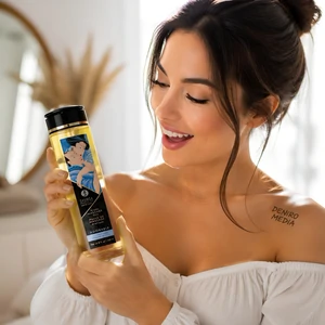 Ulei Masaj Shunga Adorable Coconut 250ml