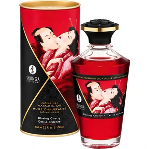 Ulei Masaj Comestibil Pentru Sex Oral
