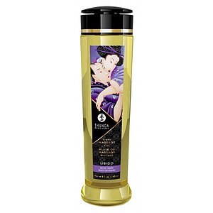 Ulei Masaj Shunga Exotic 250ml
