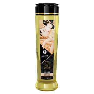 Unde Cumpar Ulei Masaj Shunga Migdale Ulei Masaj Shunga Migdale 250ml