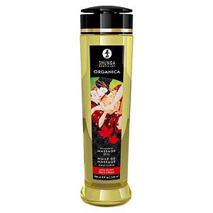 Ulei Masaj Shunga Organic Maple Delight pe Denysa.ro