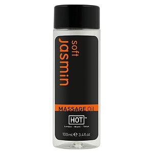 Ulei Masaj Soft Aroma Iasomie 100ml