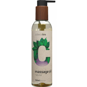 Ulei Natural De Masaj Cobeco Bio, Hidratare Delicată pe Denysa.ro
