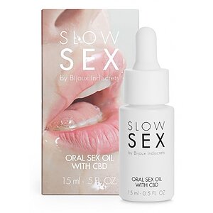 Ulei Pentru Sex Oral Senzatie Racoritoare
