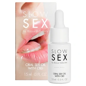 Ulei Pentru Sex Oral Senzatie Racoritoare