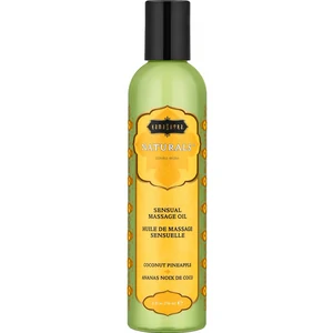 Ulei Masaj Hidratant Cu Cocos Ulei Masaj Natural Pentru Corp