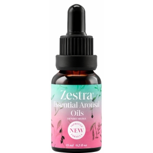 Ulei Pentru Stimulare Feminină Zestra Aphrodisiac pe Denysa.ro