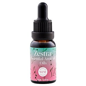 Ulei Pentru Stimulare Feminină Zestra Aphrodisiac pe Denysa.ro