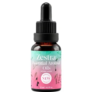 Ulei Pentru Stimulare Feminină Zestra Aphrodisiac pe Denysa.ro