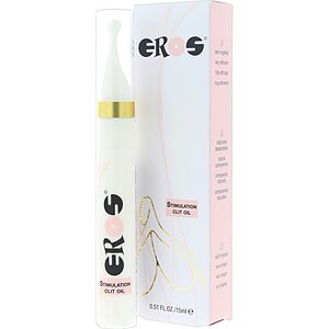 Ulei Stimulator Clitoris Eros pe Denysa.ro