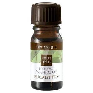 Ulei terapeutic aromatic cu eucalipt, Organique, Ulei terapeutic aromatic cu eucalipt, Organique, pe Denysa.ro