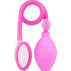 Ultimate Pleasure Clitoris Pump Roz