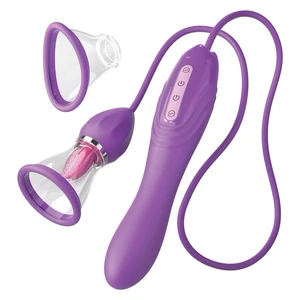 Ultimate Pleasure Max 4 Motoare Ultimate Pleasure Max 4 Motoare pe Denysa.ro