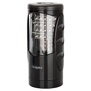 Ultimate Power Stroker Negru pe Denysa.ro