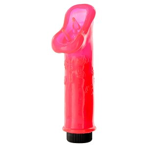 Vibrator Clitoridian Ultimate Vibe Roz