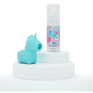 Unihorn Toy Cleaner 100 ml – Spray curățător Rapid