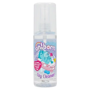 Unihorn Toy Cleaner – Spray curățător Rapid pe Denysa.ro