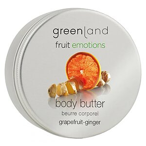 Unt corp cu ghimbir și grapefruit Greenland pe Denysa.ro