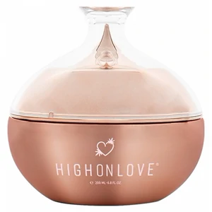 Unt De Corp High 200 ml