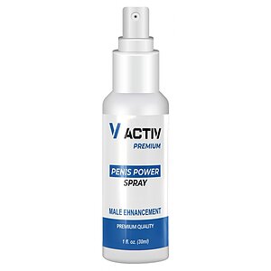 V-Activ Premium Spray pe Denysa.ro