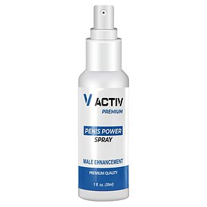 V-Activ Premium Spray 30ml