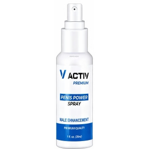 V-Activ Premium Spray pe Denysa.ro