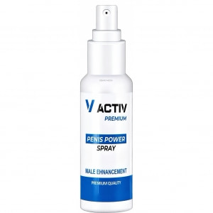 V-Activ Premium Spray pe Denysa.ro
