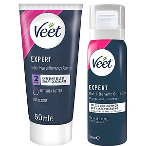 Cum Se Foloseste Crema Depilatoare Intima Veet