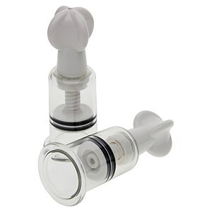 Ventuze Intime Transparente Diametru 4 Cm