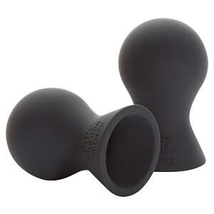 Ventuze Pentru Sfârcuri Nothing But Sensation Negru pe Denysa.ro