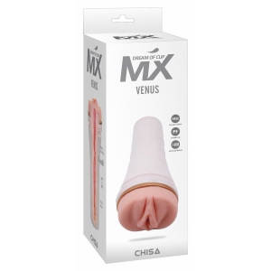 Venus Masturbator Vagin Realist Din Material Hipoalergenic